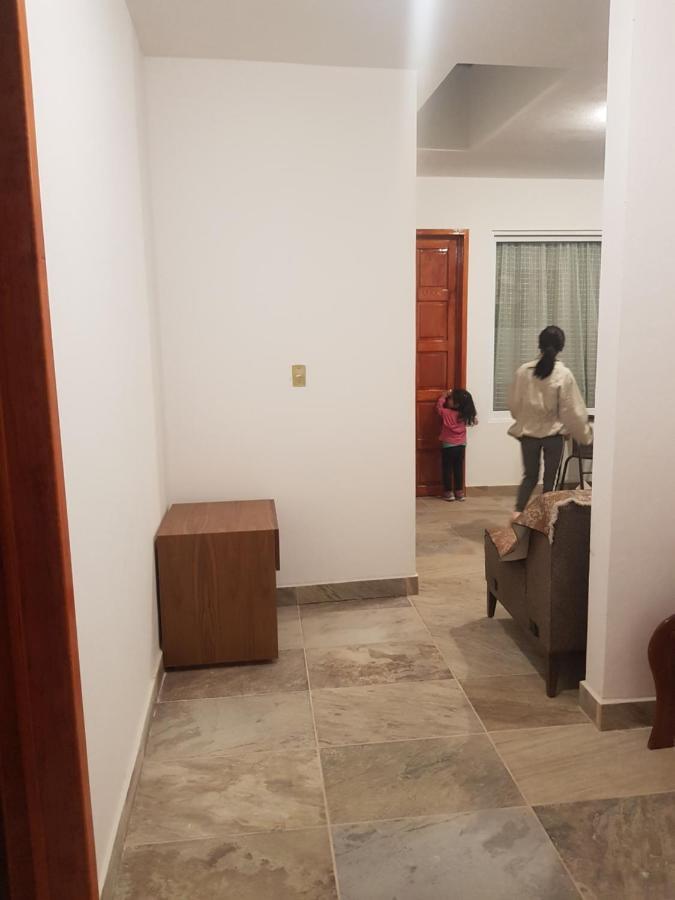 Posada Don Felipe Cuetzalán del Progreso Eksteriør bilde